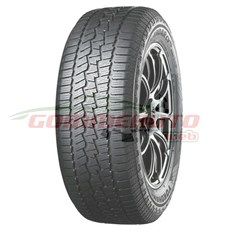 COP. 225/65HR17 YOKOHAMA G061 102HM+S